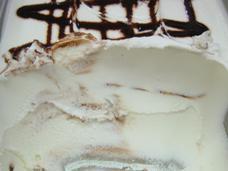 Ice Cream Menus | Gelato - Ingredient Italy: Chocolate marble