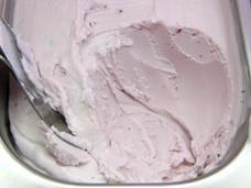 Ice Cream Menus | Gelato - Italian cooking ingredient: Fruit yogurt