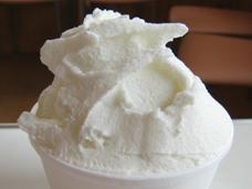 Ice Cream Menus | Gelato - Plain Calpisn