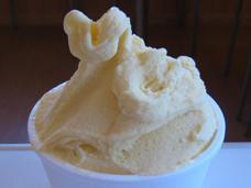 Ice Cream Menus | Gelato - Sweetness Pumpkin