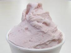 Ice Cream Menus | Gelato - Local fresh Strawberry milk