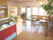 Italian Gelato shop - Japan, Ice Cream Store POCOAPOCO | Shop・Interior
